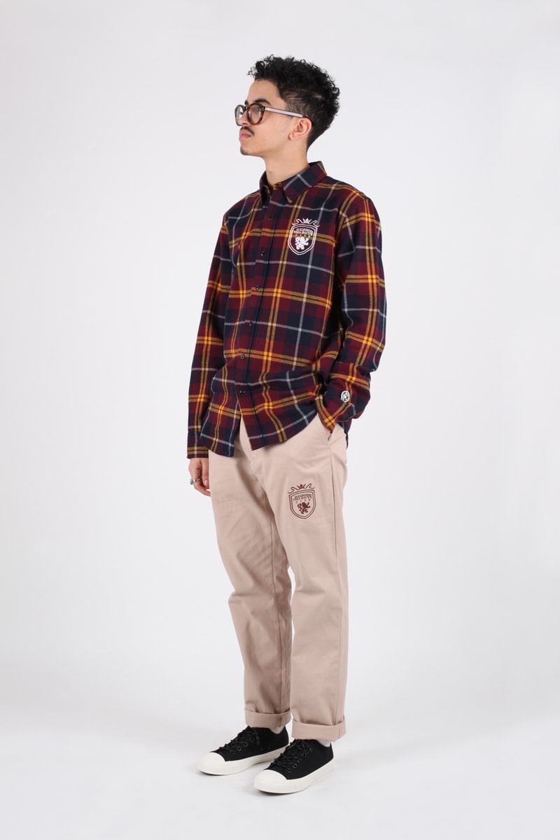 The Billionaire Boys Club Summer 2017 Fall Collection