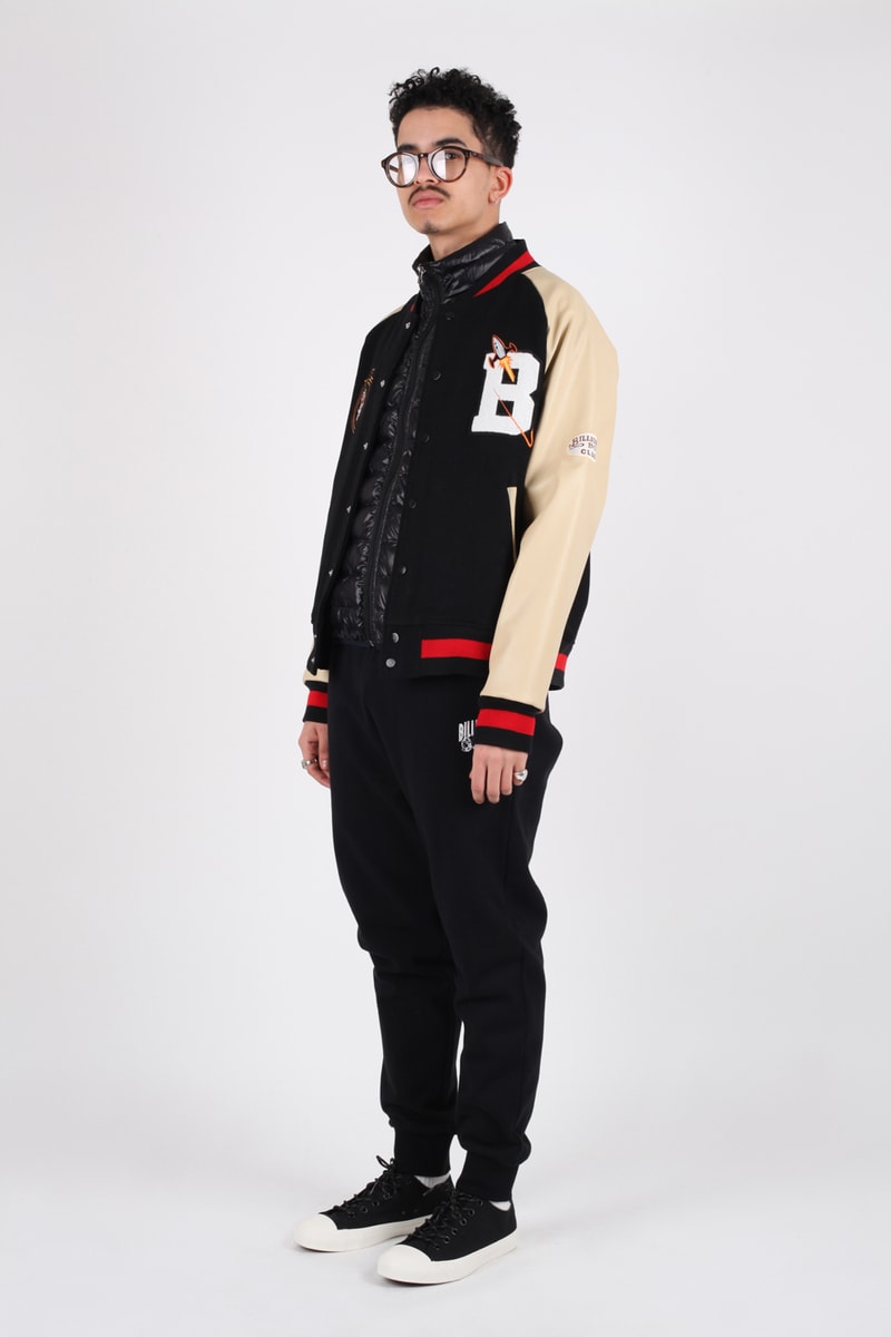 The Billionaire Boys Club Summer 2017 Fall Collection