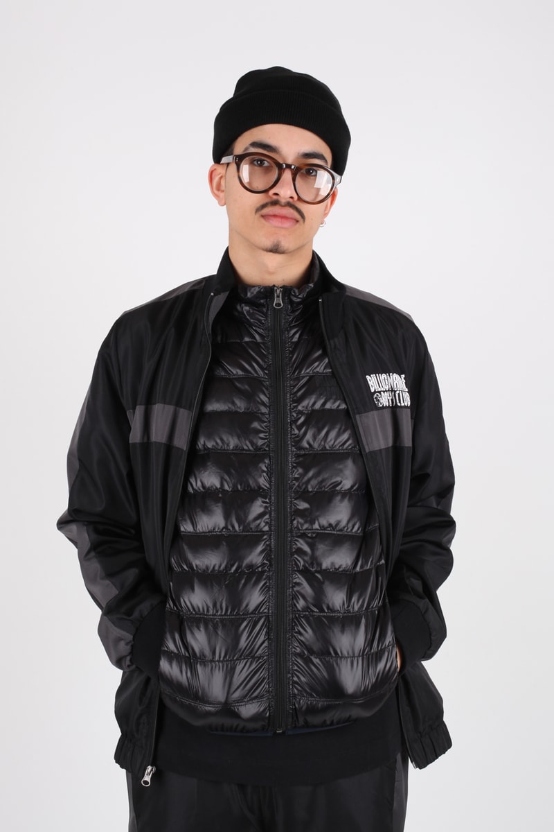 The Billionaire Boys Club Summer 2017 Fall Collection