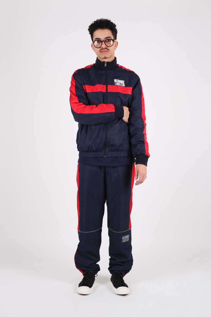 The Billionaire Boys Club Summer 2017 Fall Collection