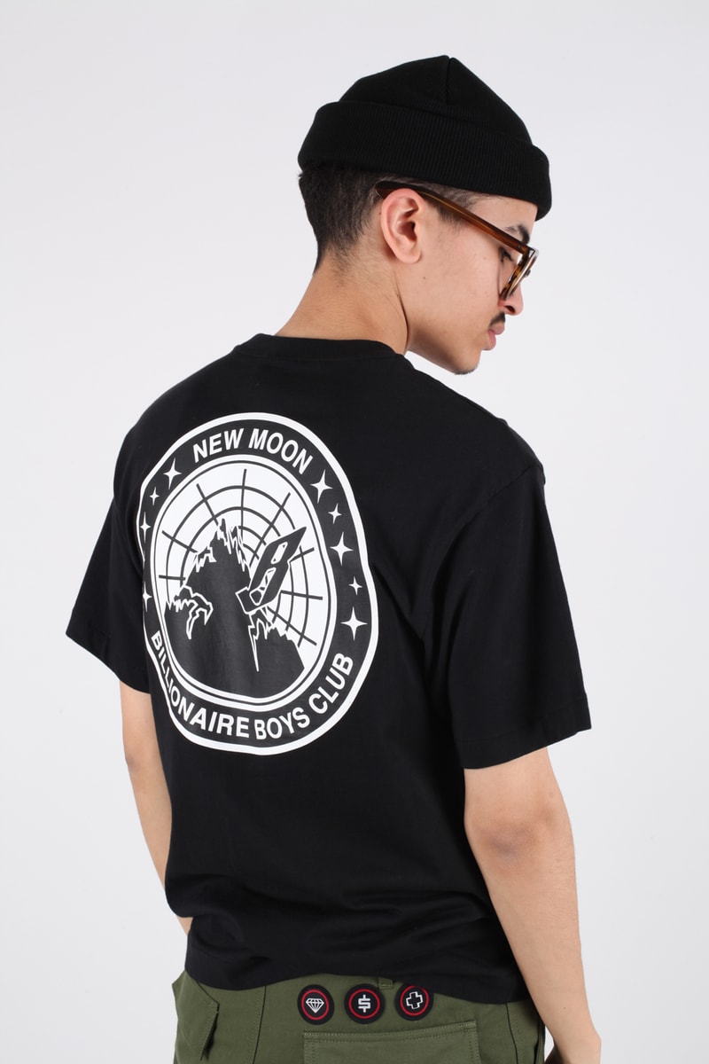 The Billionaire Boys Club Summer 2017 Fall Collection
