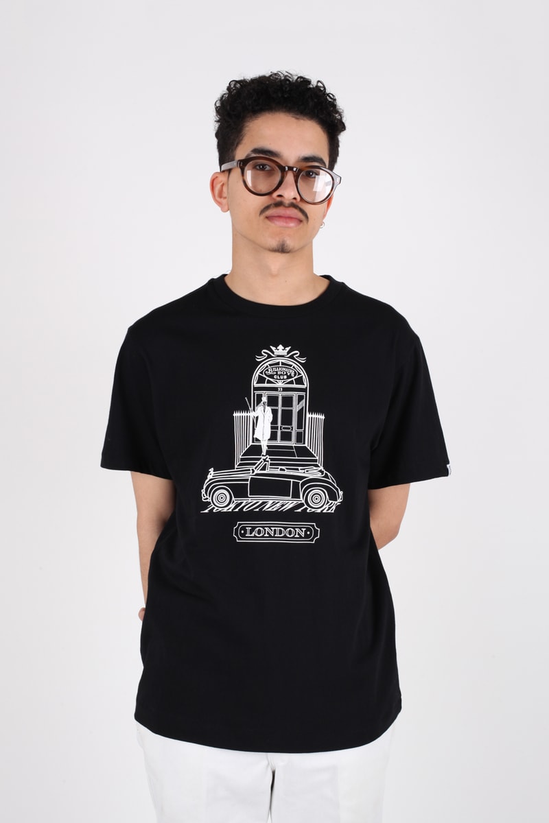 The Billionaire Boys Club Summer 2017 Fall Collection