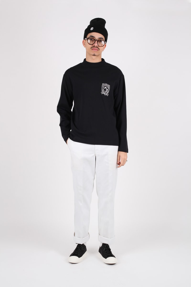 The Billionaire Boys Club Summer 2017 Fall Collection