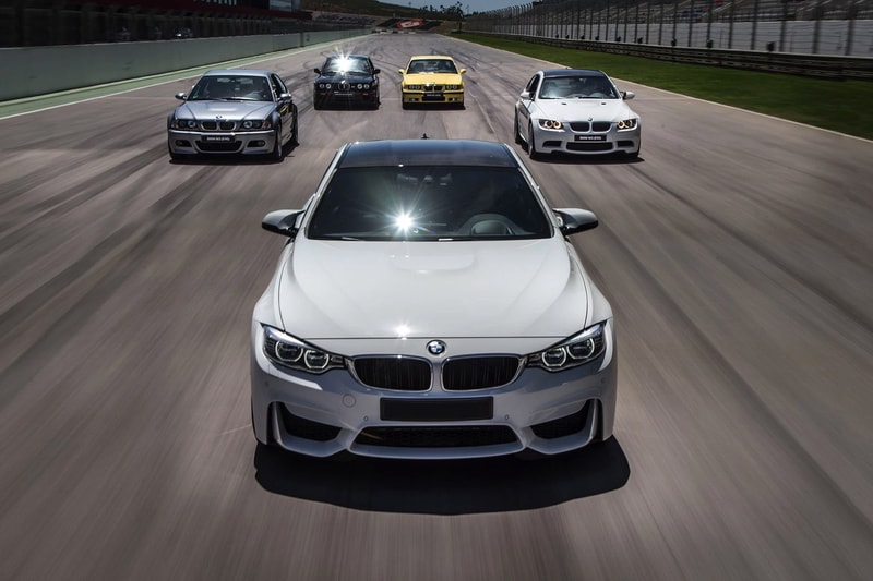 BMW M3 Buyer's Guide