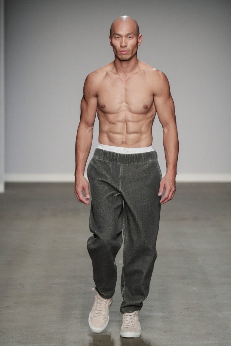 Bound Amsterdam 2017 Spring Summer Collection