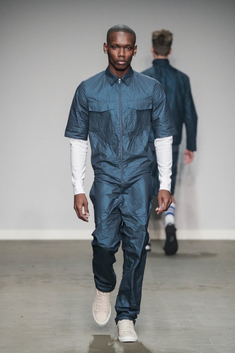 Bound Amsterdam 2017 Spring Summer Collection