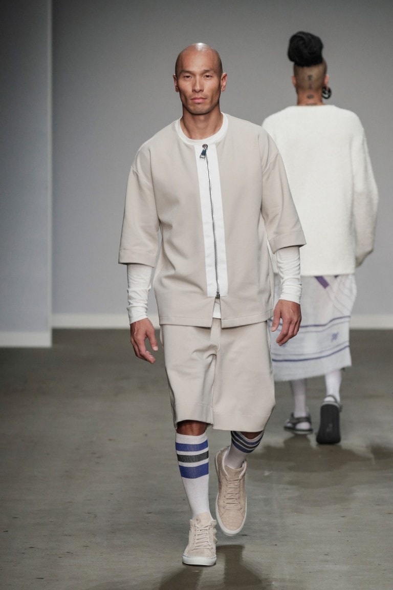 Bound Amsterdam 2017 Spring Summer Collection