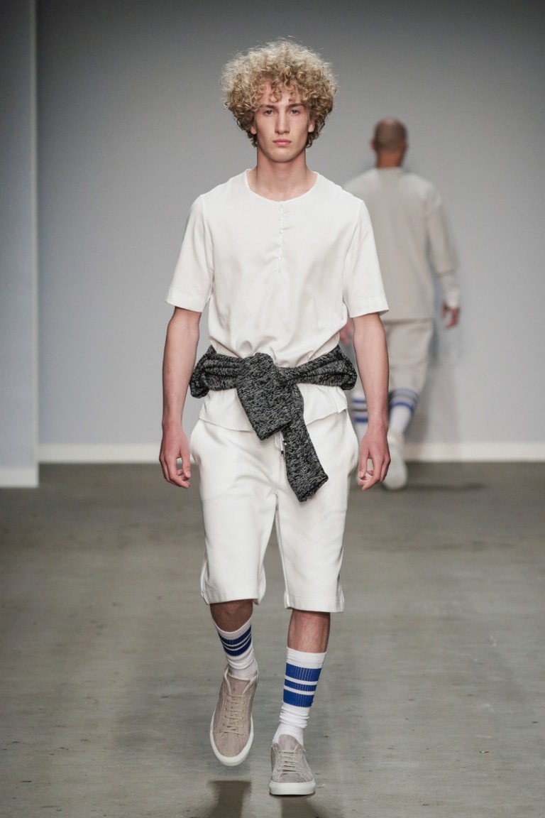Bound Amsterdam 2017 Spring Summer Collection