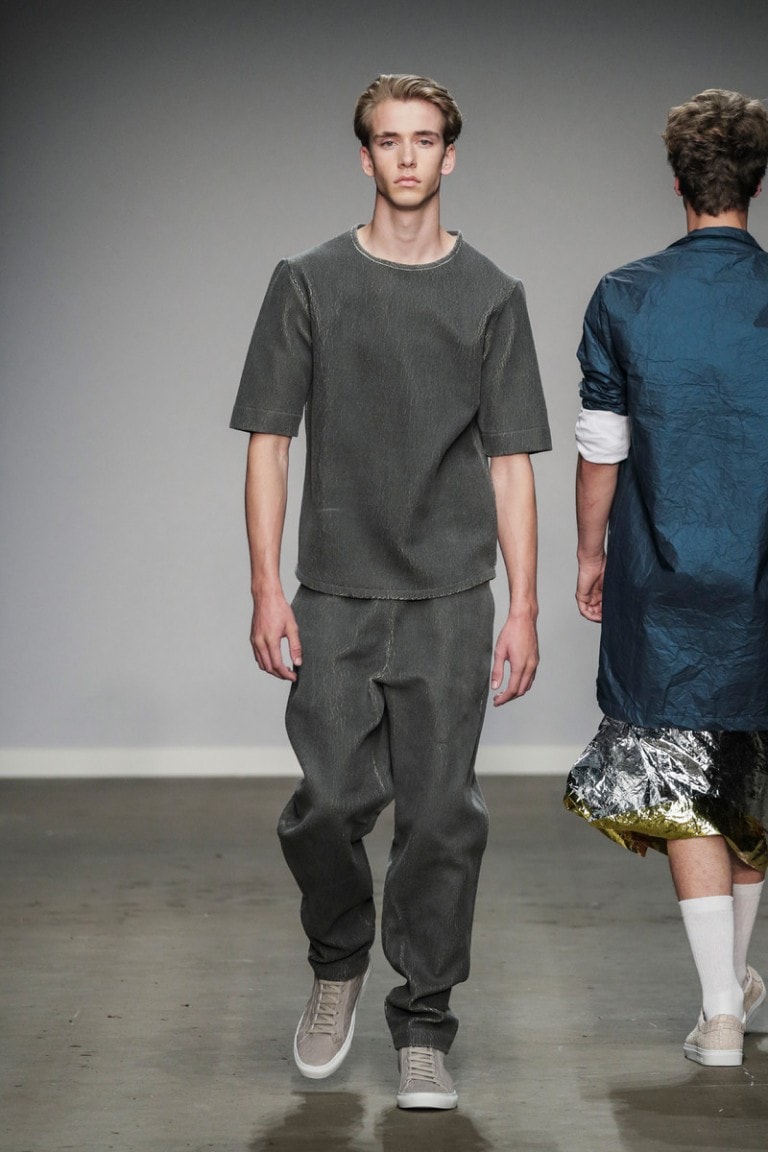 Bound Amsterdam 2017 Spring Summer Collection