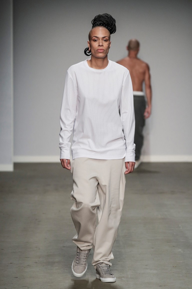 Bound Amsterdam 2017 Spring Summer Collection