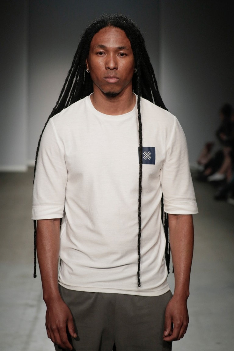 Bound Amsterdam 2017 Spring Summer Collection
