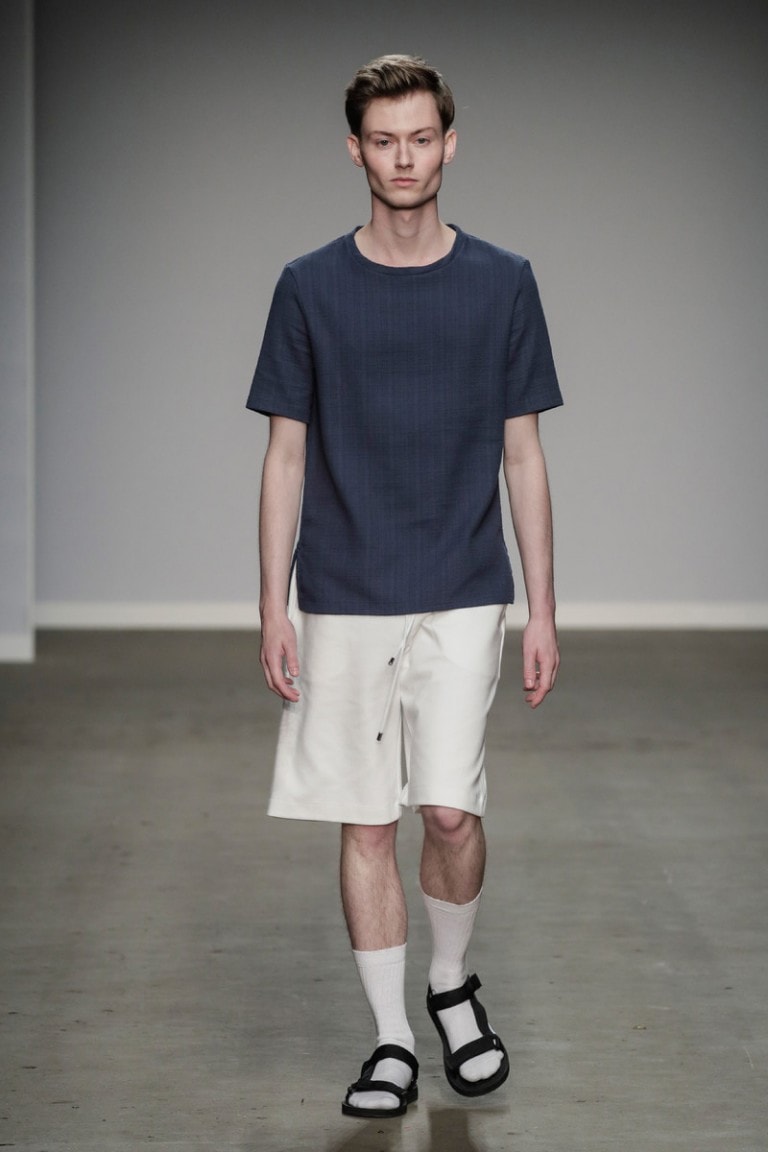 Bound Amsterdam 2017 Spring Summer Collection