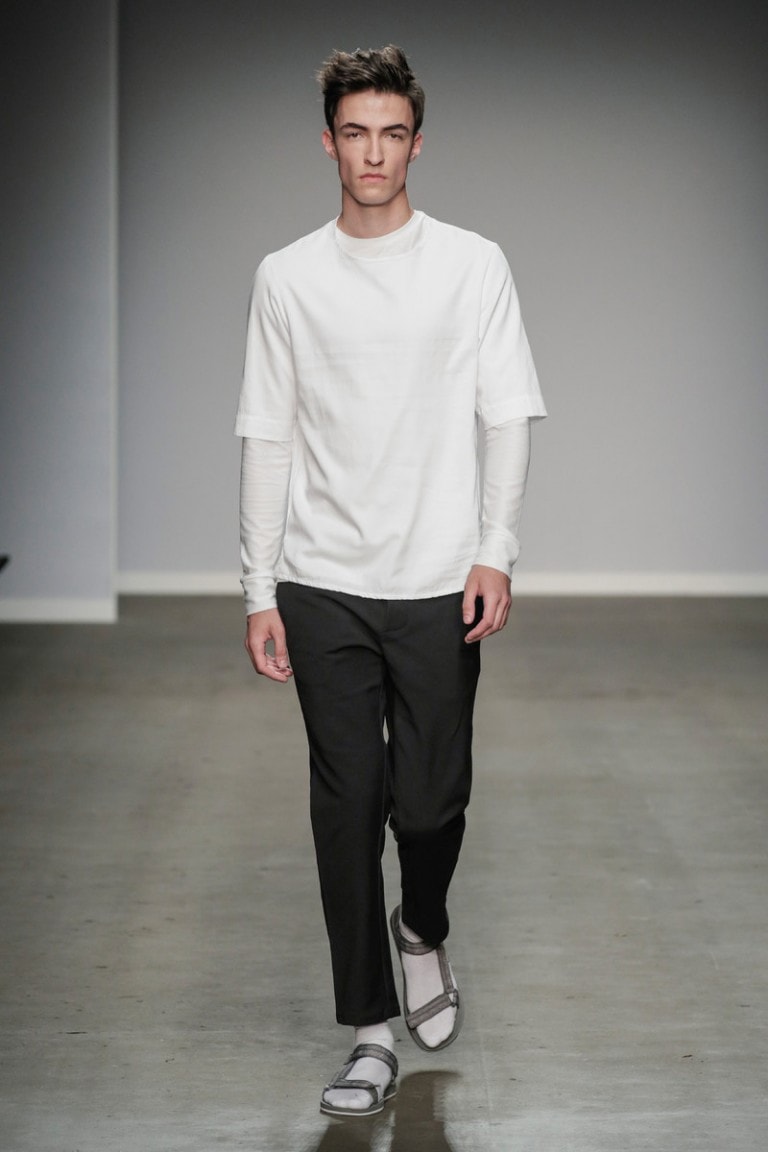 Bound Amsterdam 2017 Spring Summer Collection