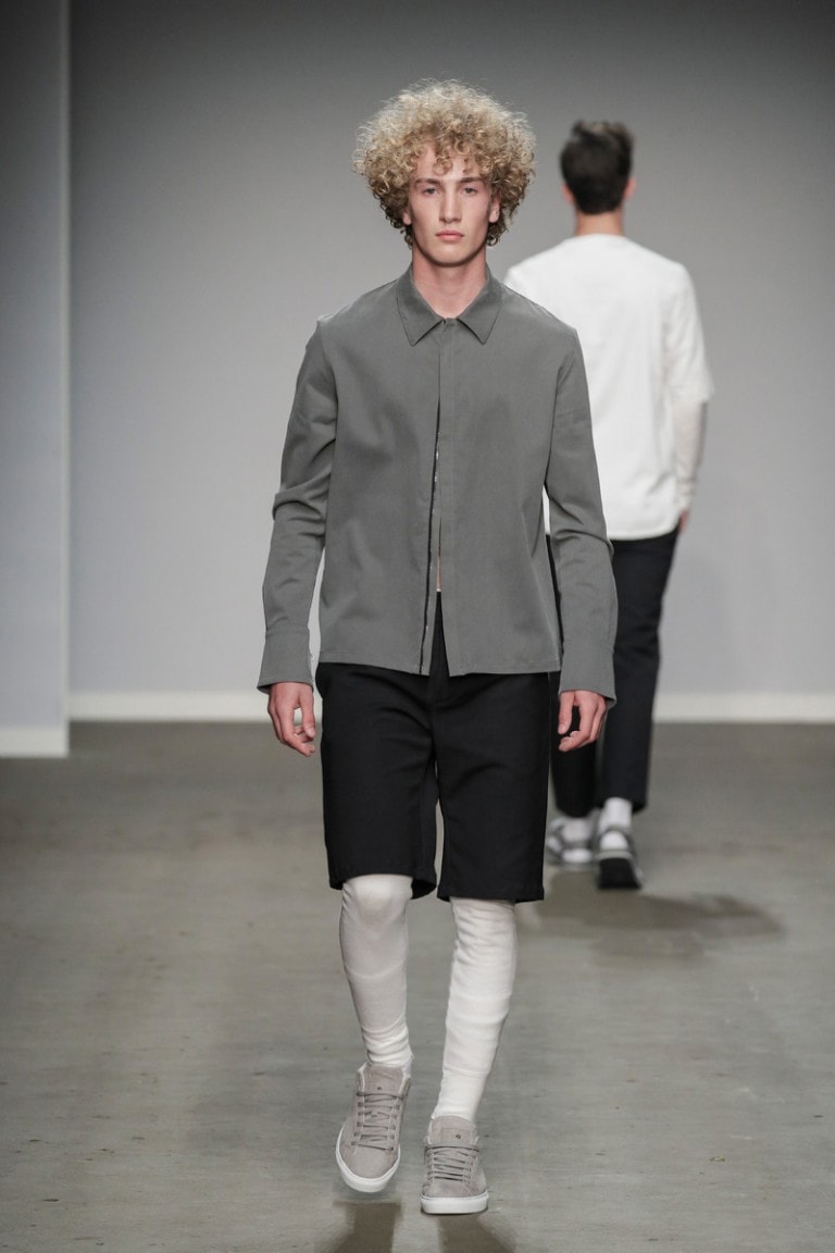 Bound Amsterdam 2017 Spring Summer Collection