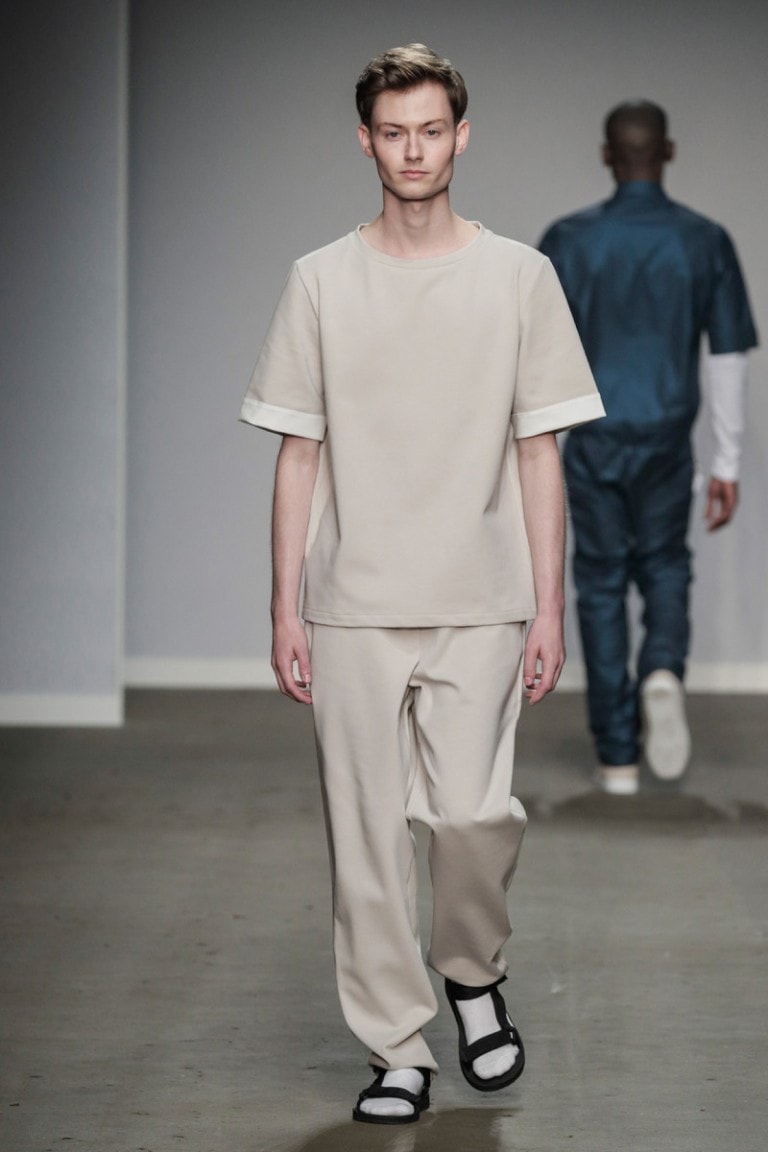 Bound Amsterdam 2017 Spring Summer Collection