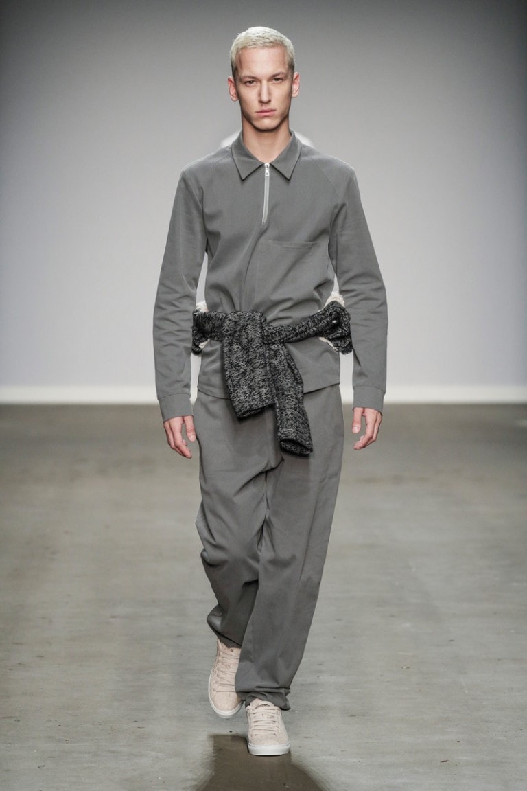 Bound Amsterdam 2017 Spring Summer Collection