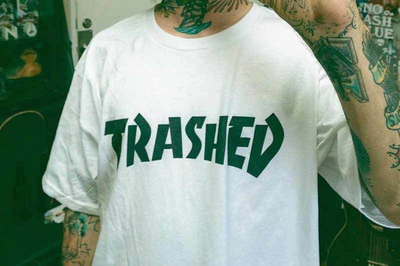 Brooklyn Projects Parodies Thrasher and Ralph Lauren