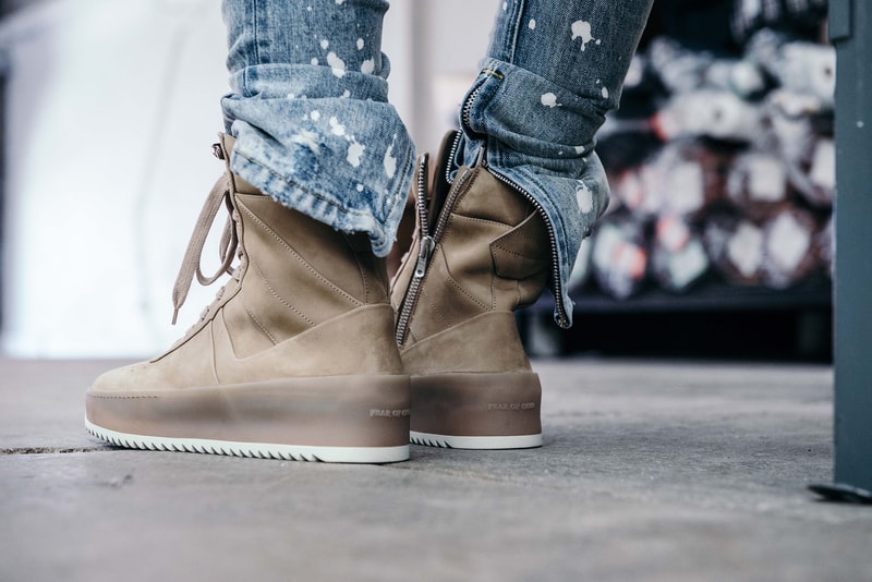 Behind the Scenes of Barneys and Justin Bieber's Purpose Tour Collaboration