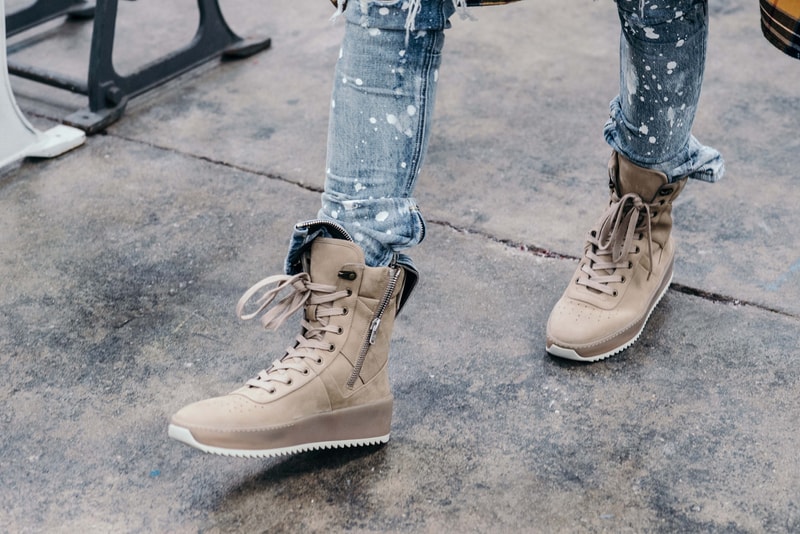Behind the Scenes of Barneys and Justin Bieber's Purpose Tour Collaboration