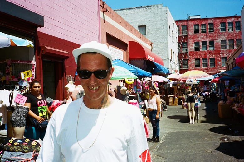 Cali Thornhill Dewitt Is Fascinated & Flattered by Bootlegs