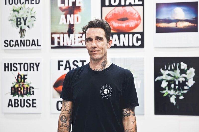 Cali Thornhill Dewitt Kanye West Collaborator