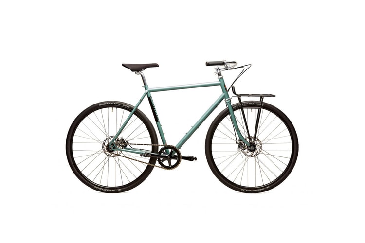 Carhartt WIP and Pelago Bicycles Team up on Capsule for Avid Cyclists