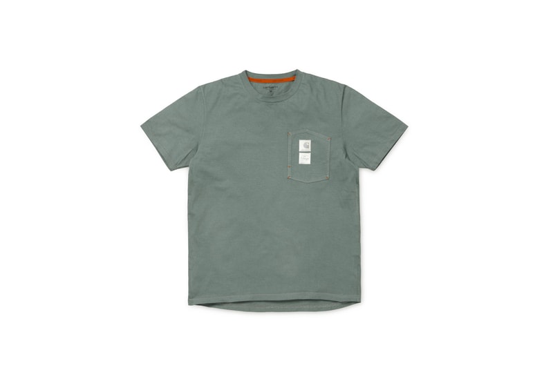 Carhartt WIP x Pelago Bicycles 2016 Fall/Winter Capsule