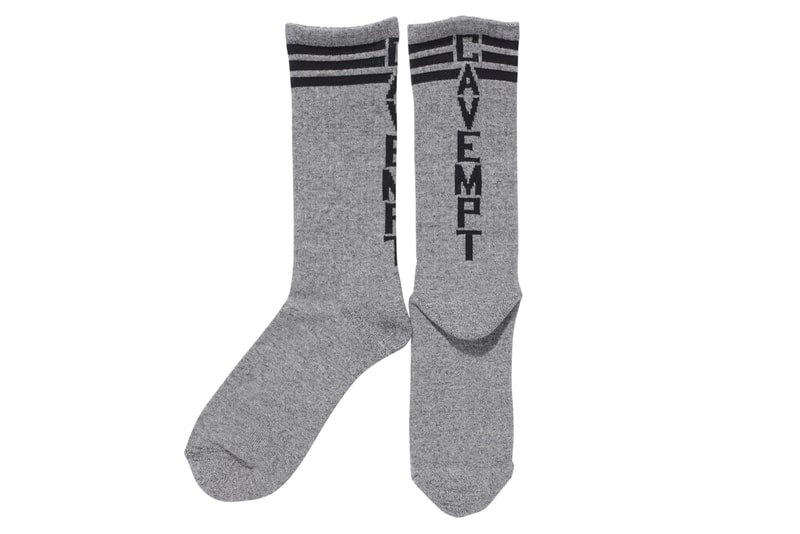 Cav Empt 2016 Fall Winter First Delivery