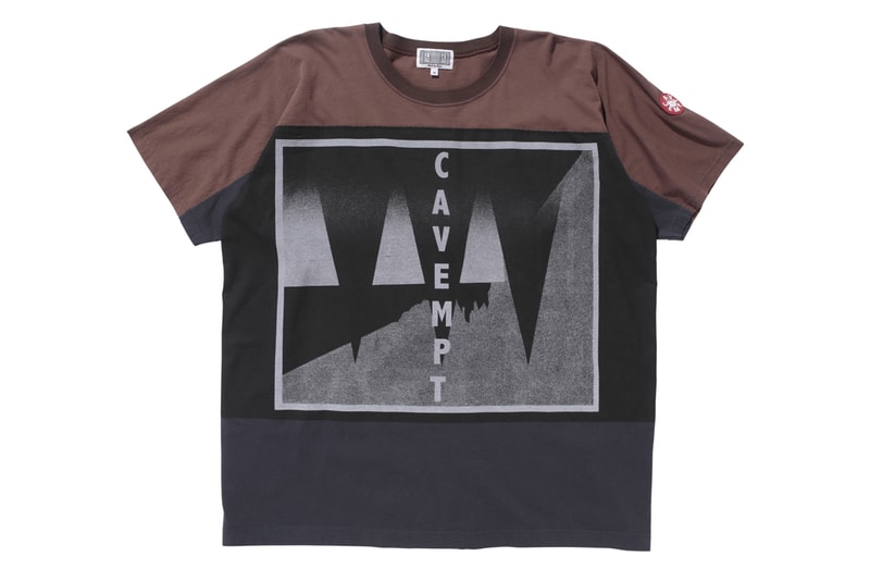 Cav Empt 2016 Fall Winter First Delivery