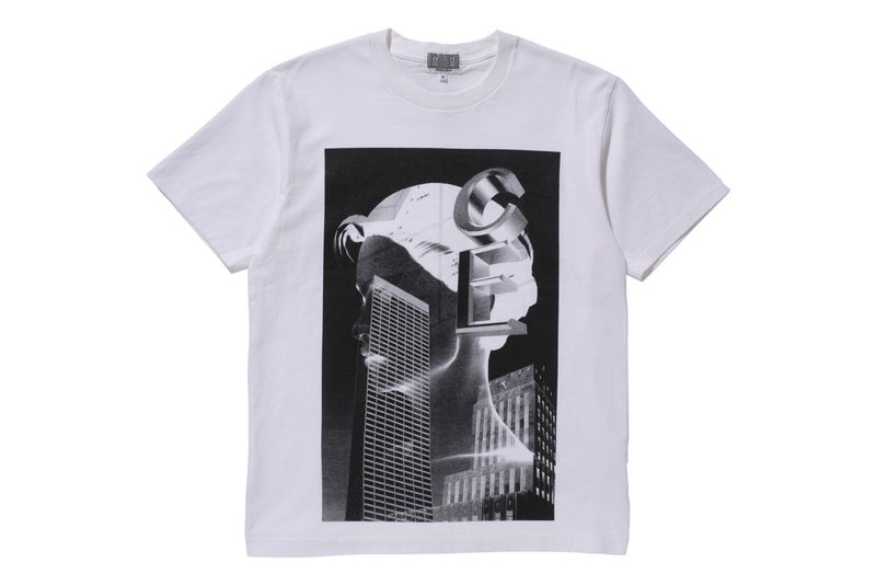 Cav Empt 2016 Fall Winter First Delivery