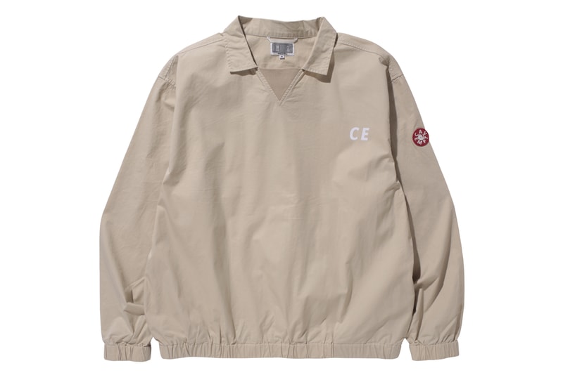 Cav Empt 2016 Fall Winter First Delivery
