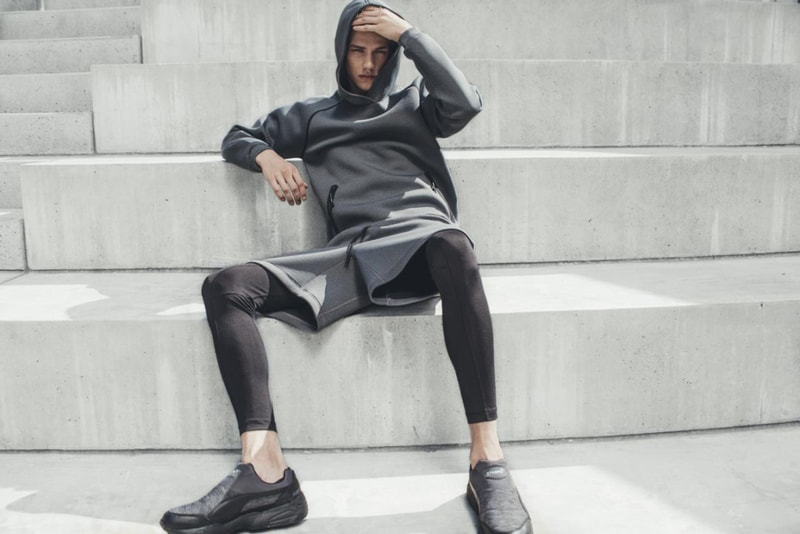 2016 CFDA Vogue Fashion Fund Finalists Include Stampd and Rochambeau
