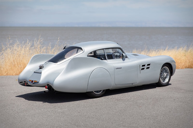 Cisitalia 1946 CISITALIA 202 CMM Auction