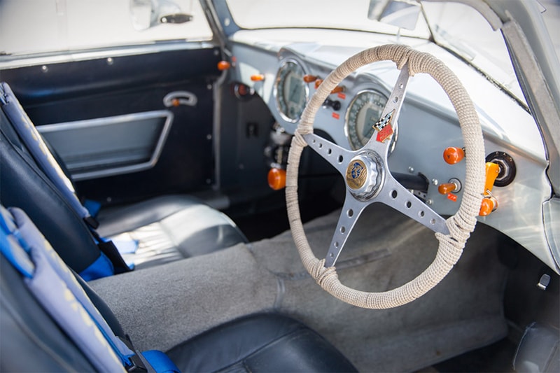 Cisitalia 1946 CISITALIA 202 CMM Auction