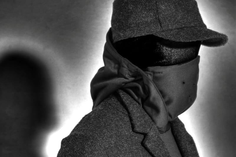 CIVILIZED 2016 Fall/Winter Collection