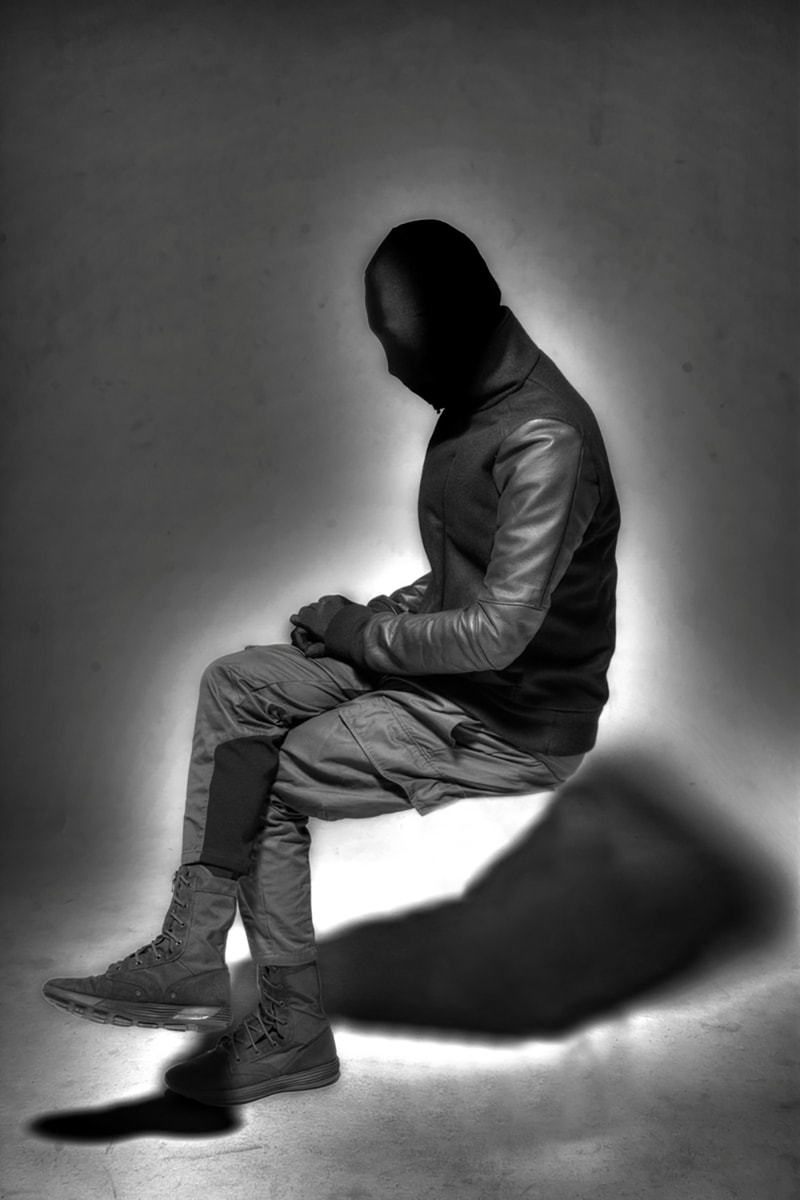 CIVILIZED 2016 Fall Winter Collection