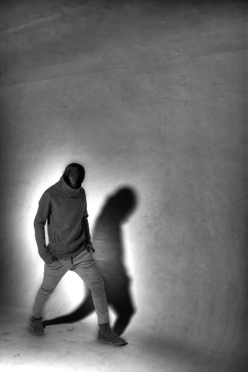 CIVILIZED 2016 Fall Winter Collection