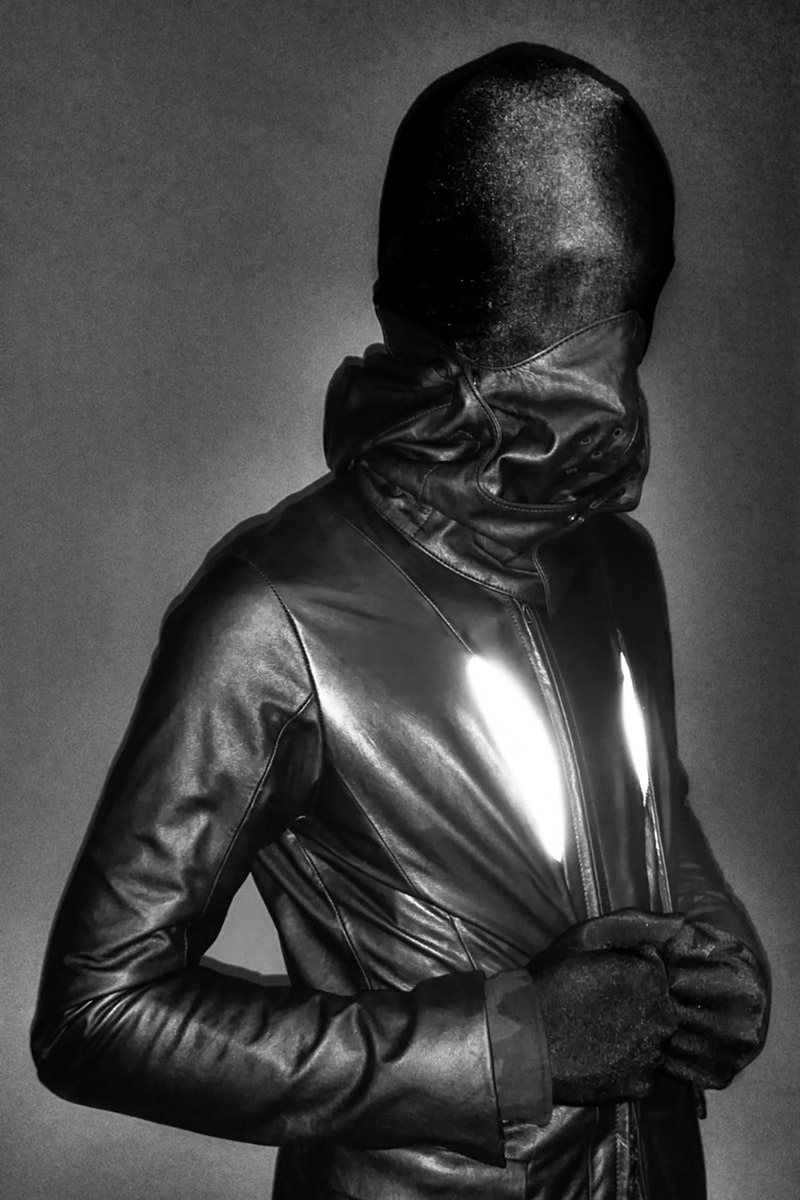 CIVILIZED 2016 Fall Winter Collection