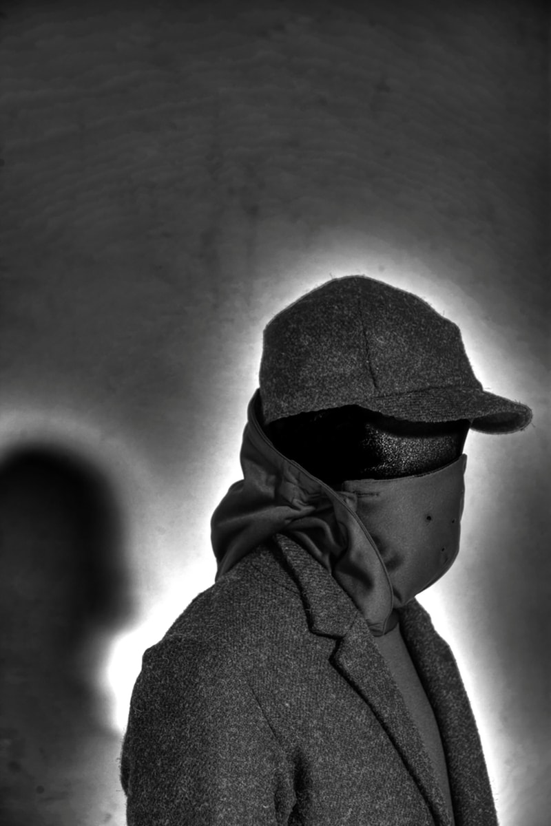 CIVILIZED 2016 Fall Winter Collection