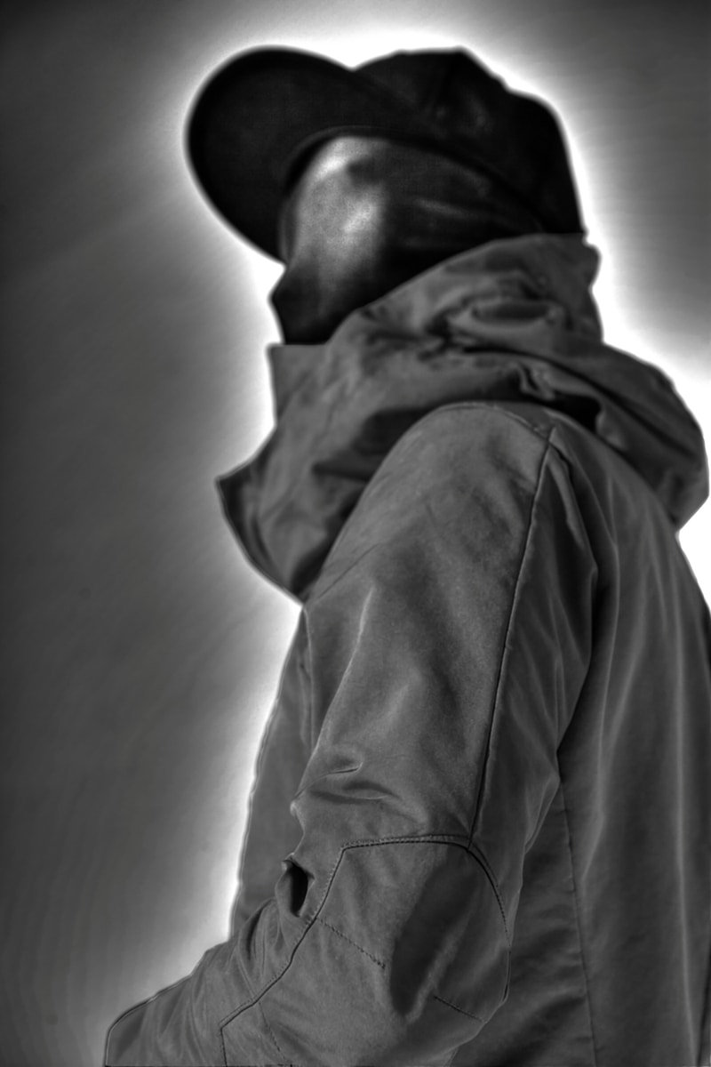 CIVILIZED 2016 Fall Winter Collection