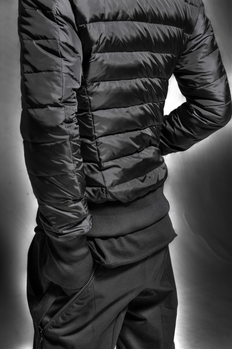 CIVILIZED 2016 Fall Winter Collection