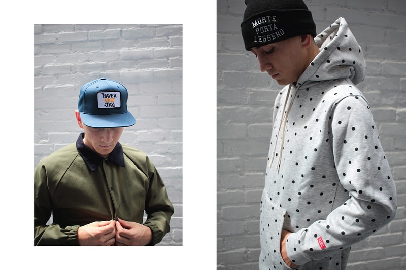 CLSC 2016 Fall Collection Lookbook
