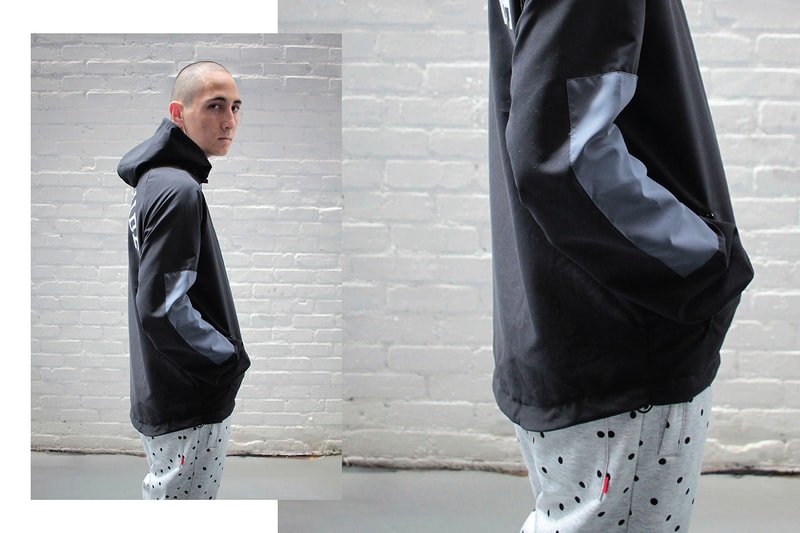 CLSC 2016 Fall Collection Lookbook
