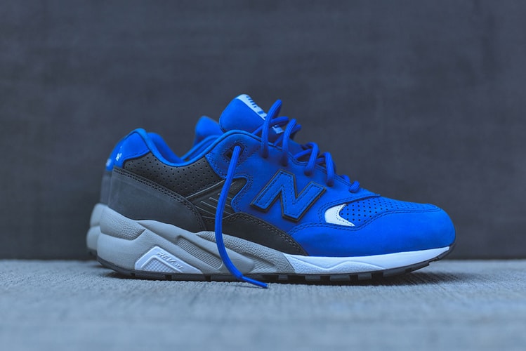 A Closer Look at the colette x New Balance 2016 Spring/Summer MRT580 Pack