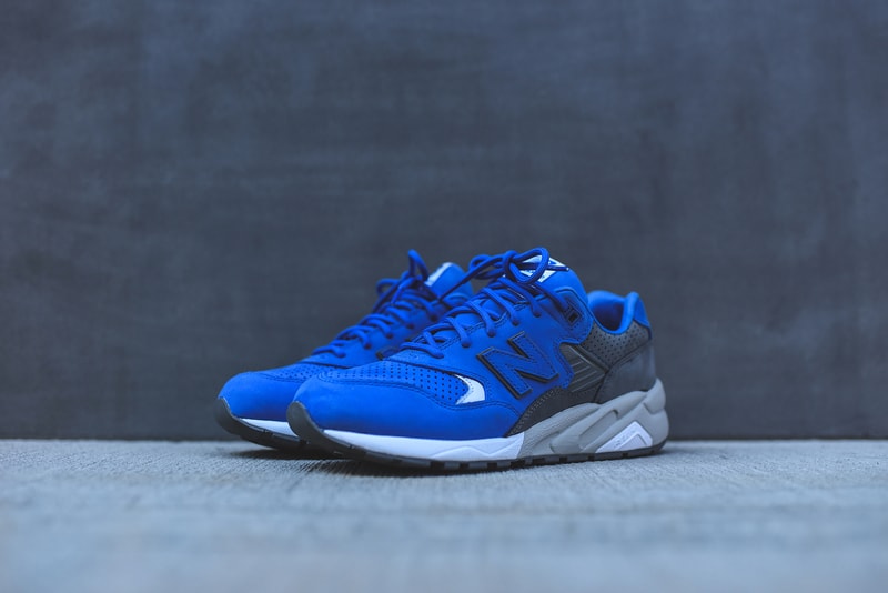 colette x New Balance MRT580 Pack Sneaker Collaboration