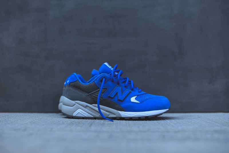 colette x New Balance MRT580 Pack Sneaker Collaboration