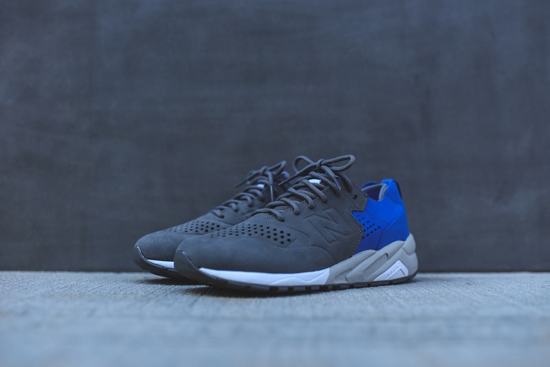 colette x New Balance MRT580 Pack Sneaker Collaboration