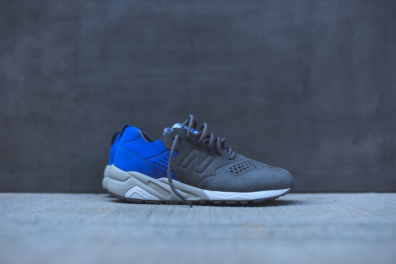 colette x New Balance MRT580 Pack Sneaker Collaboration