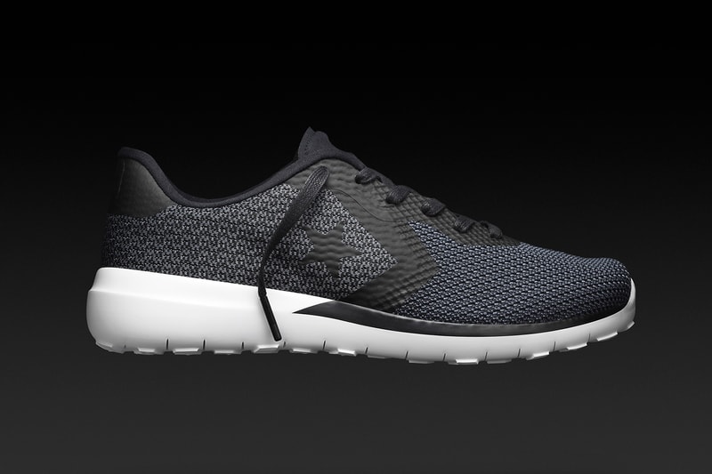 Converse Introduces the Auckland Modern