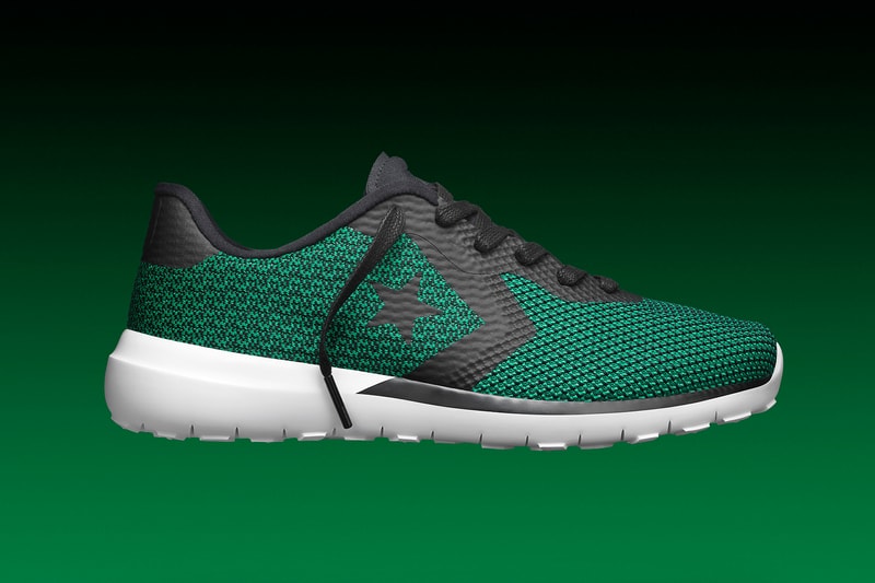 Converse Introduces the Auckland Modern